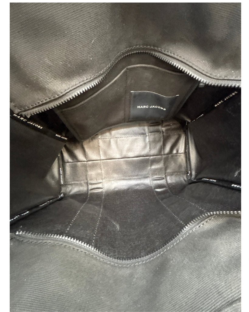Marc Jacobs Black Purse
