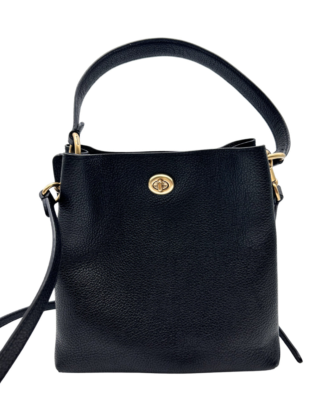 Coach Charlie Bag