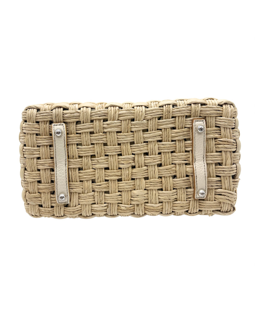 Brighton Woven Purse