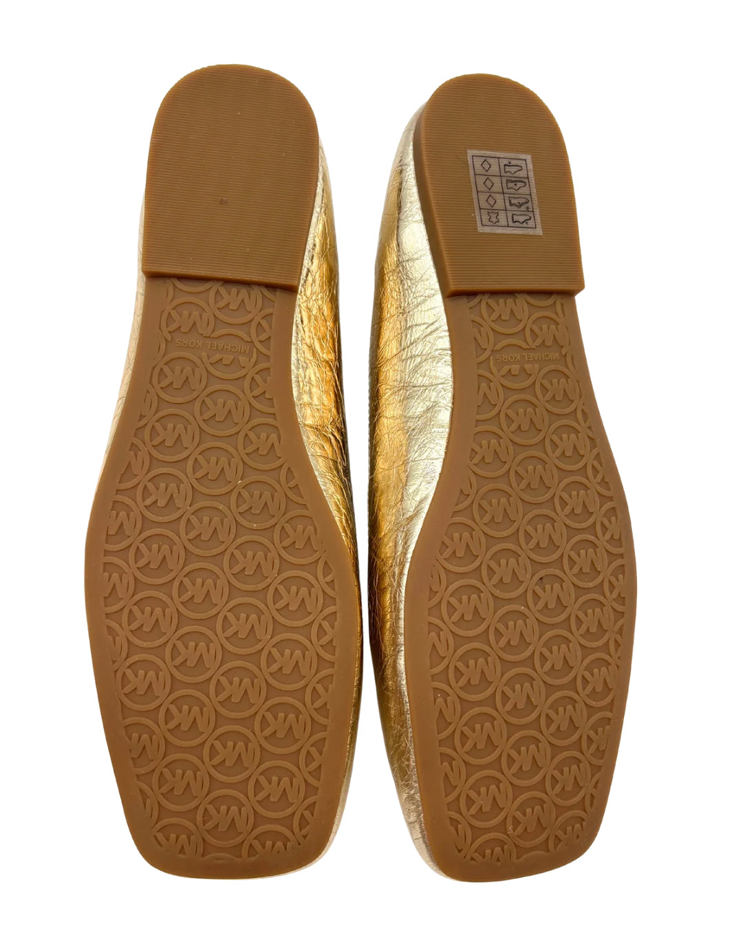 Michael Kors Size 10 Flats
