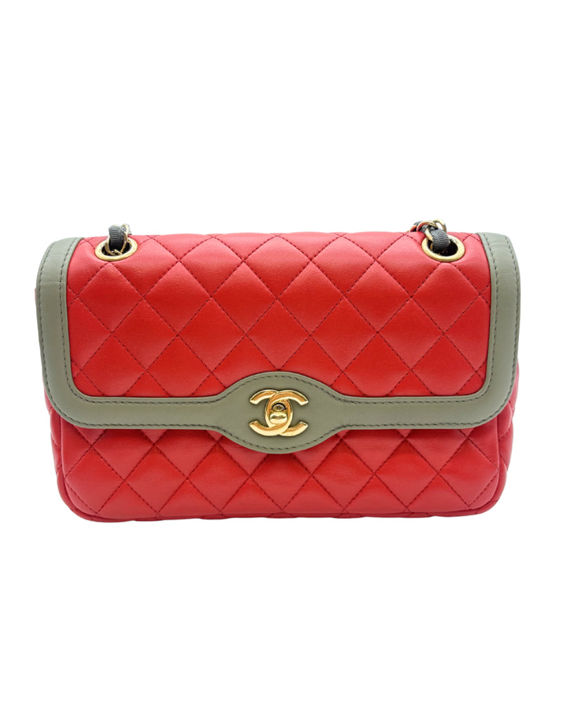 Chanel Purse