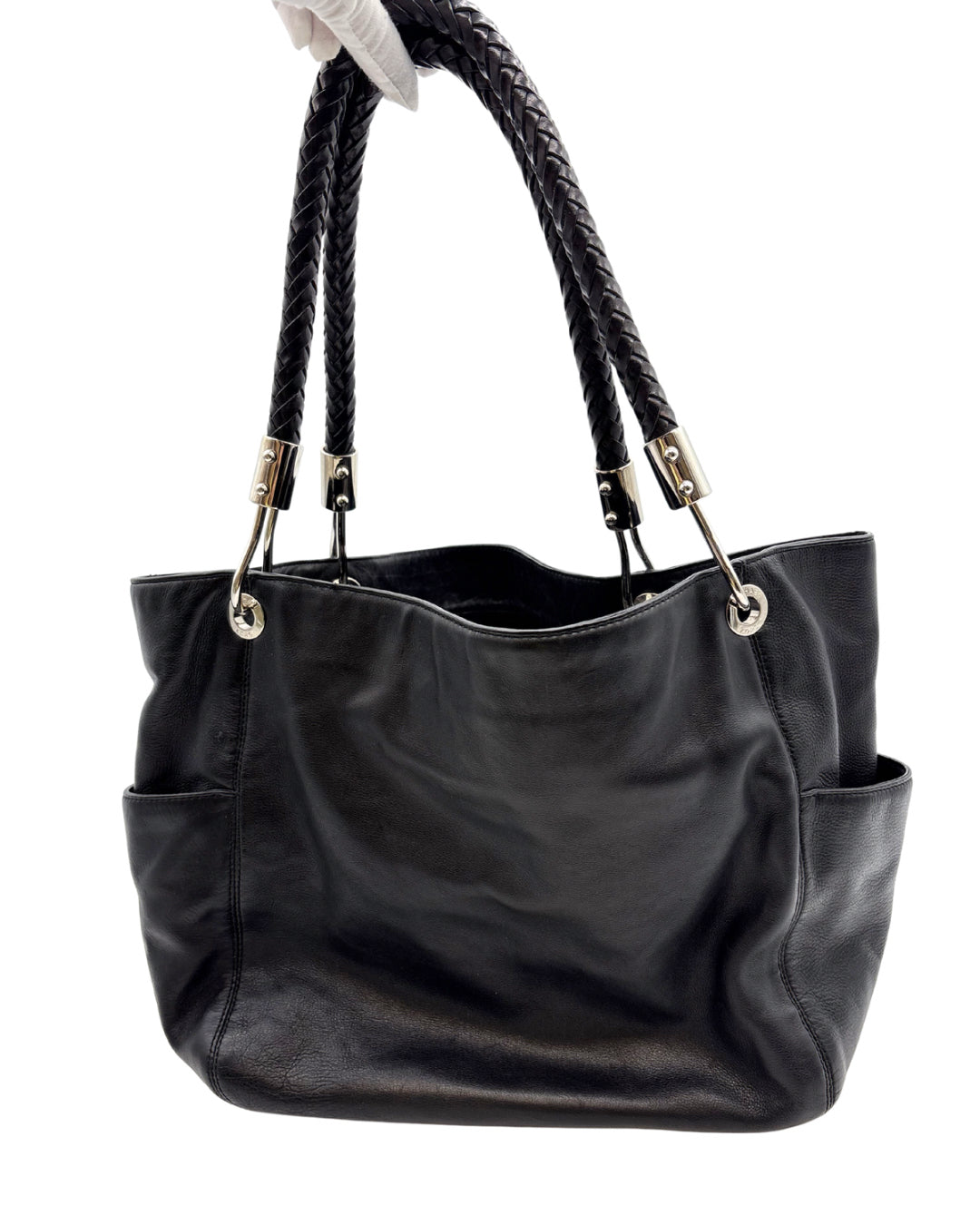 Michael Kors Black Purse