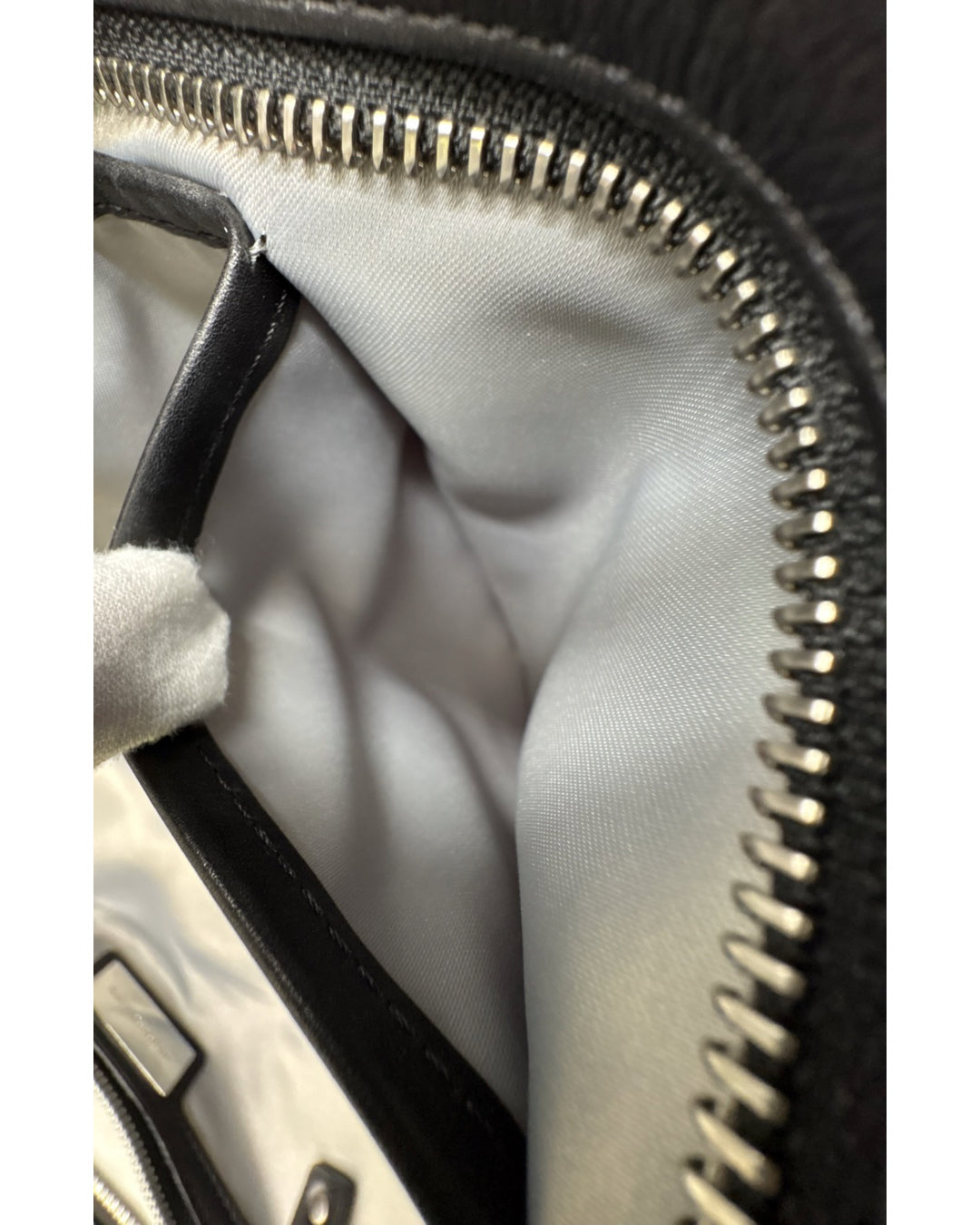 Michael Kors Black Purse