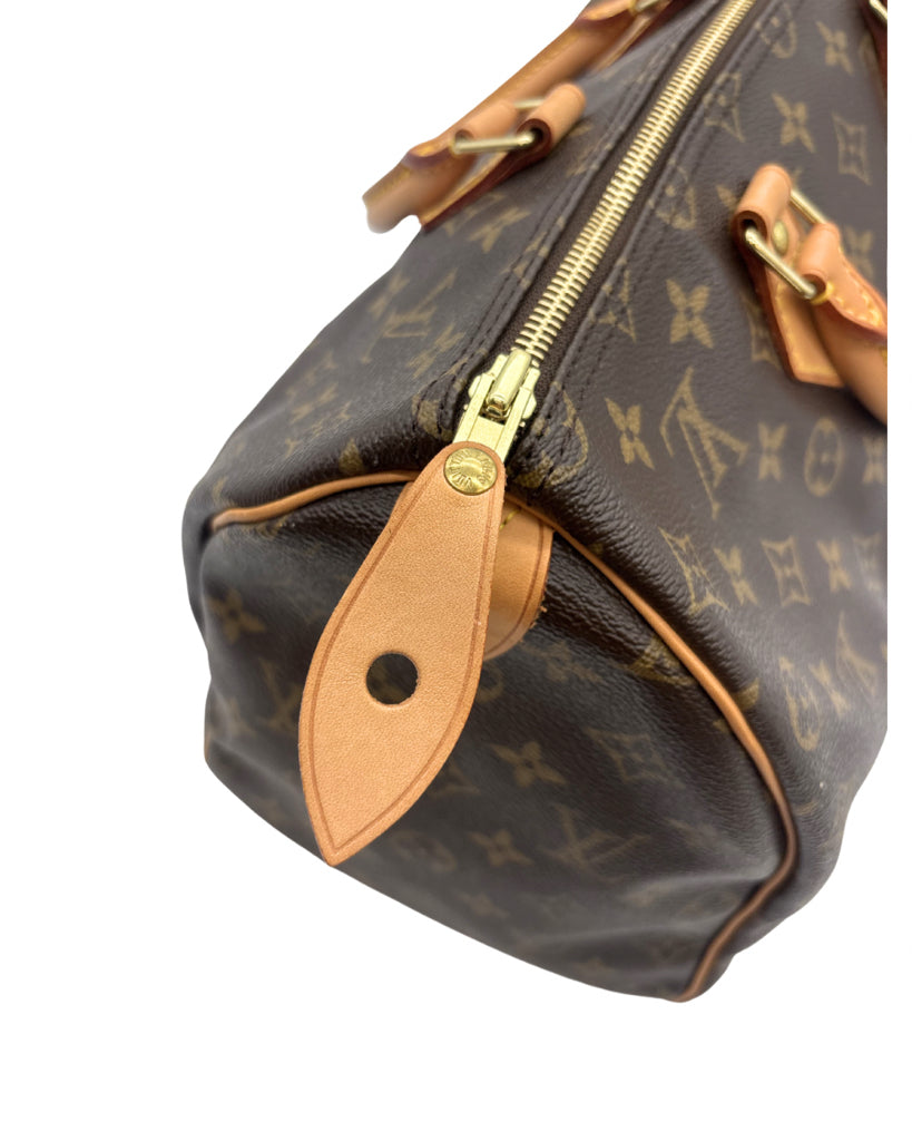 Louis Vuitton Speedy 35