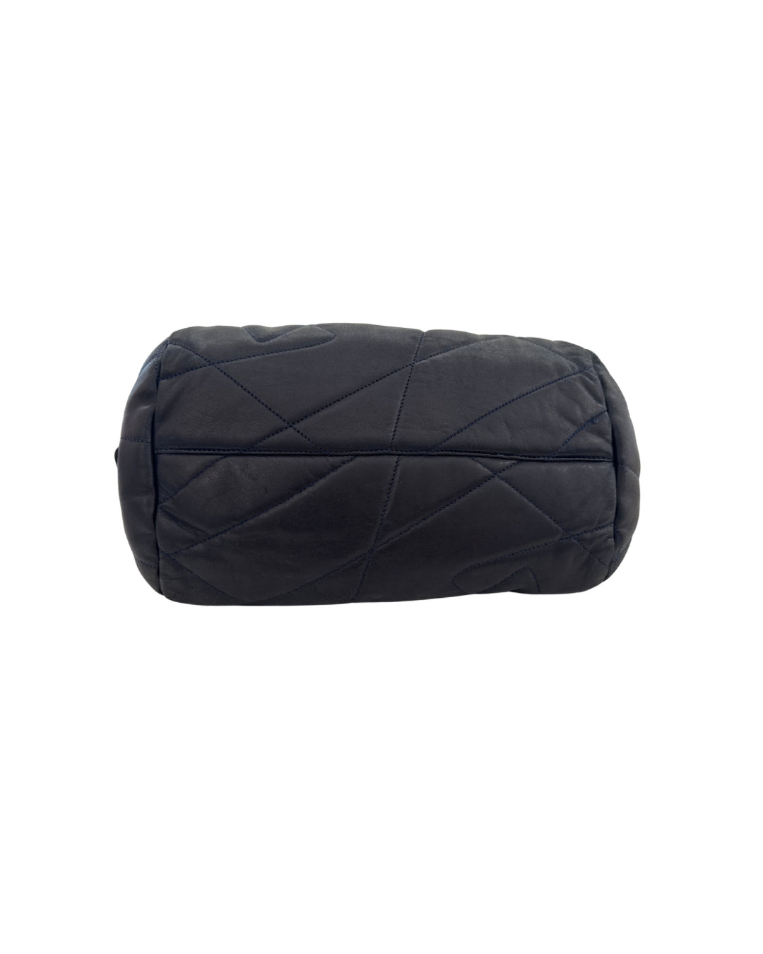 Prada Black Handbag