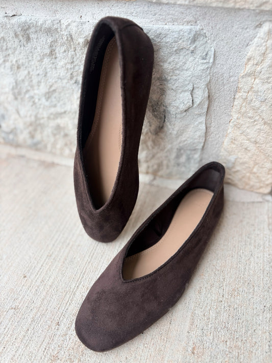 H&M Size 7 Shoes
