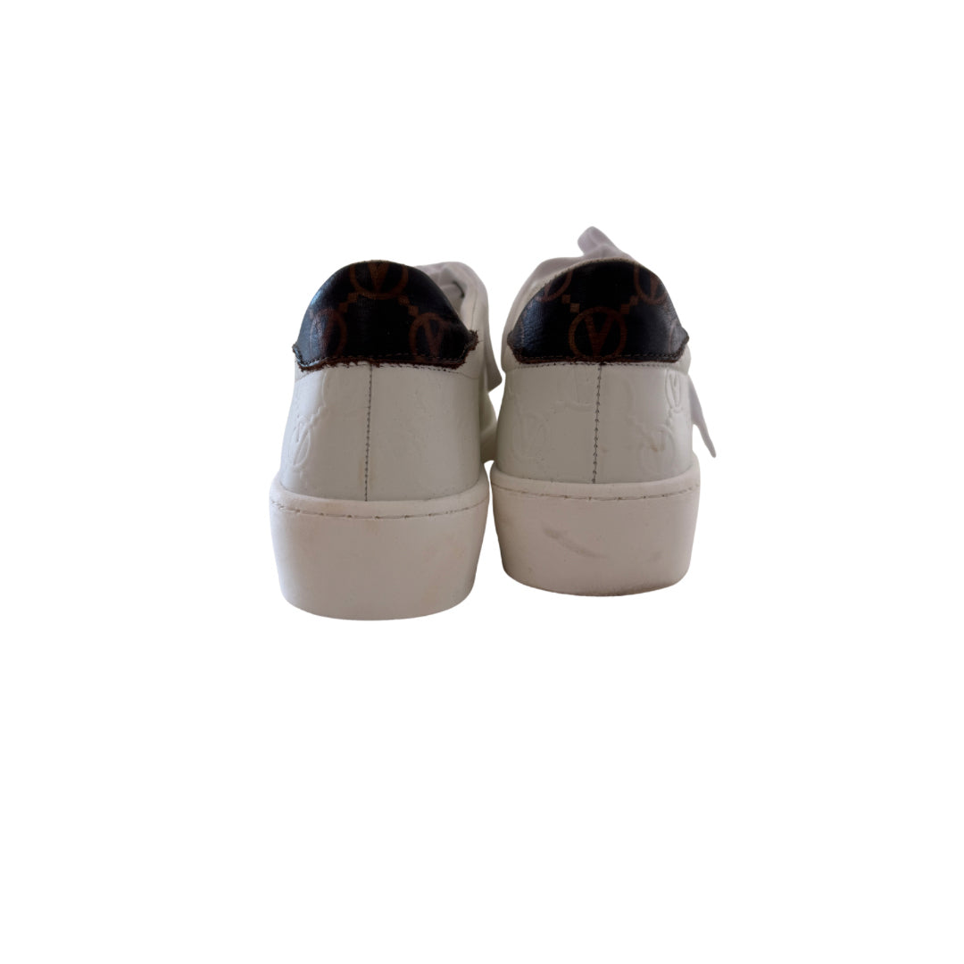 Mario Valentino Size 7.5 Sneakers