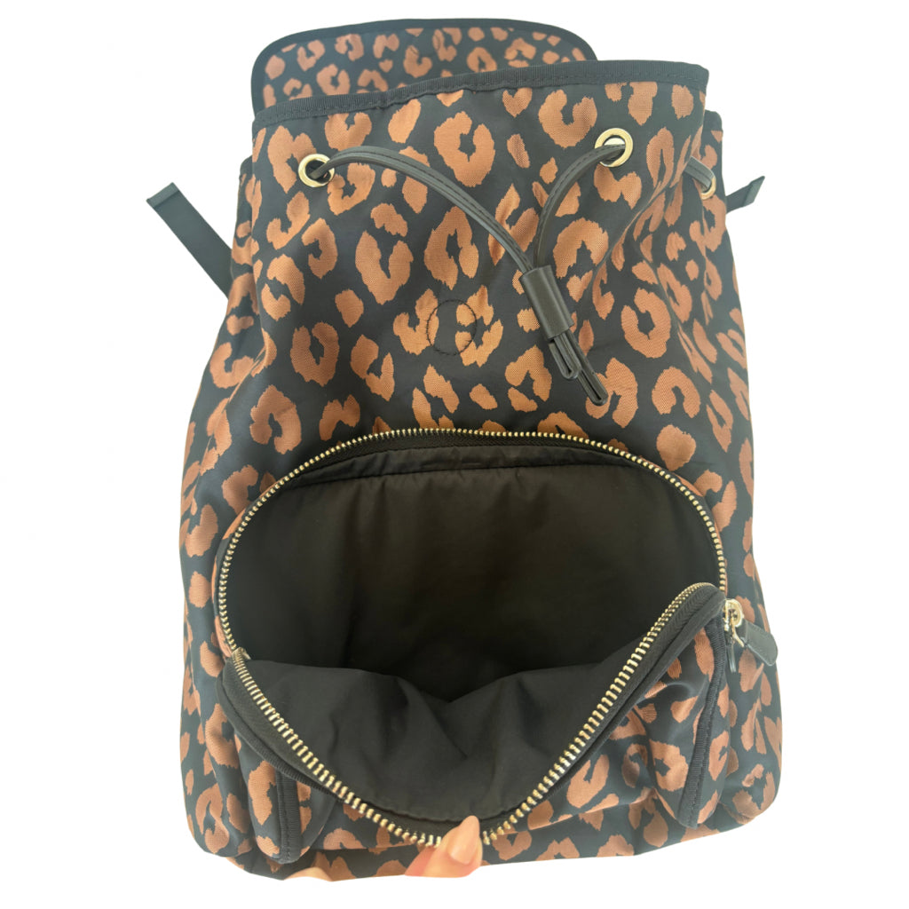 Kate Spade Printed Backpack