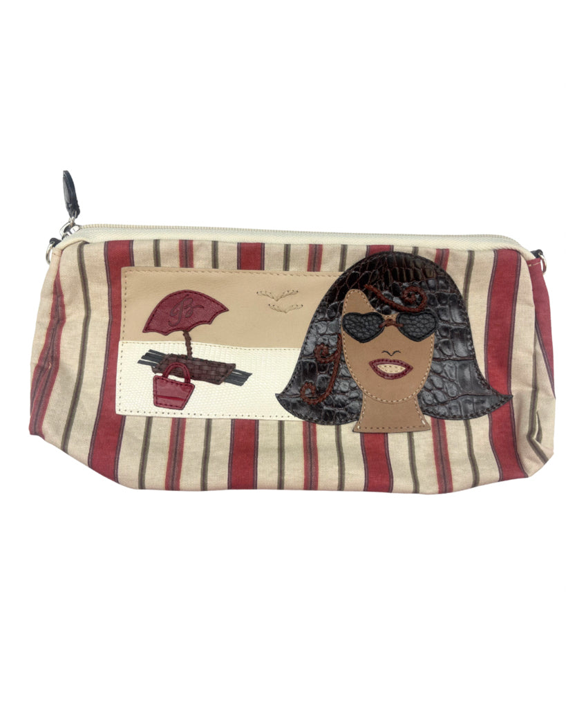 Brighton Rolling Luggage