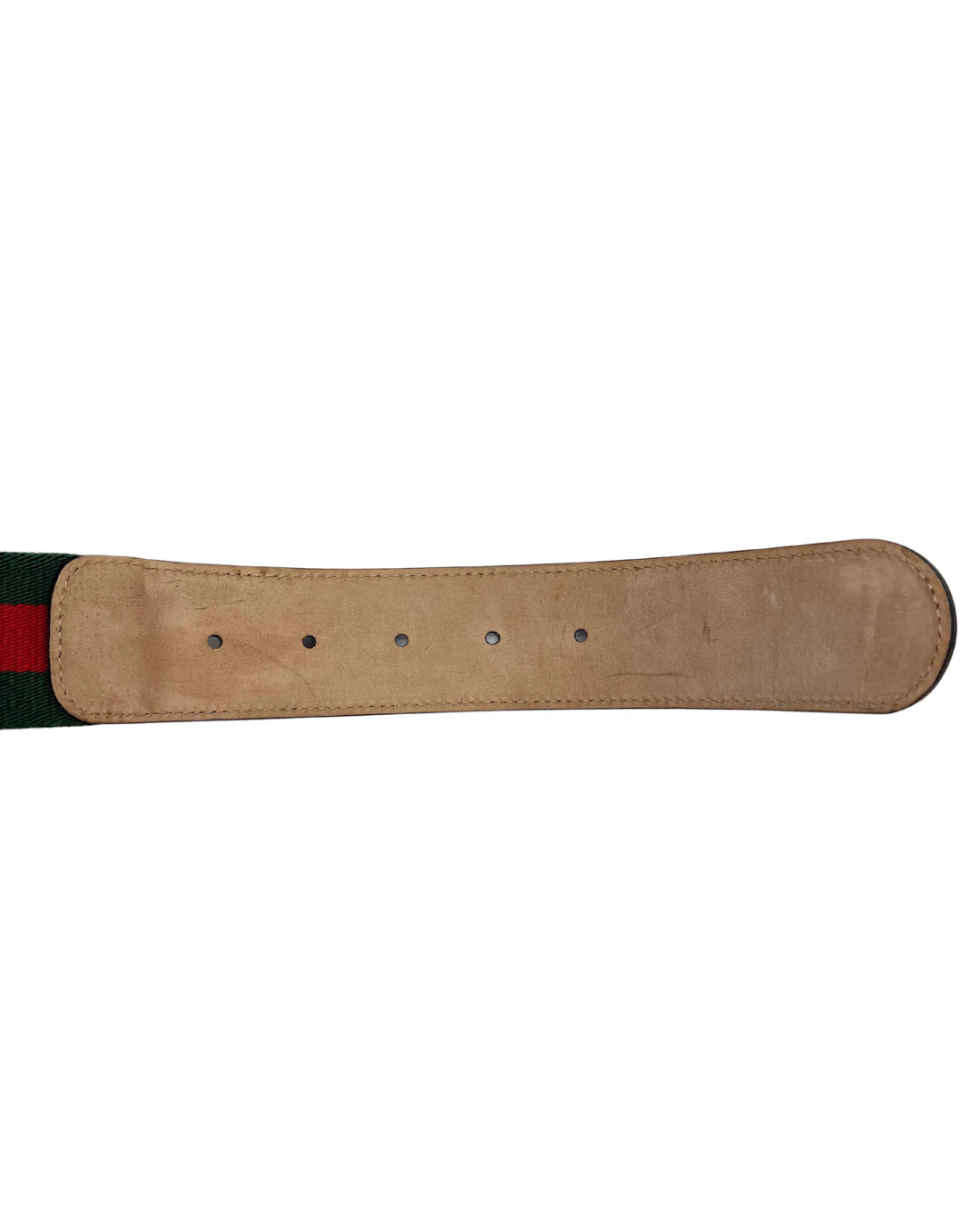 Gucci Men's Belt Size 38