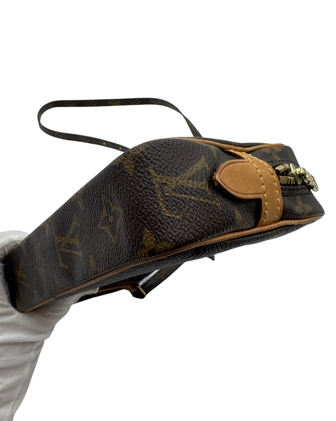 Louis Vuitton Monogram Marly Bandouliere