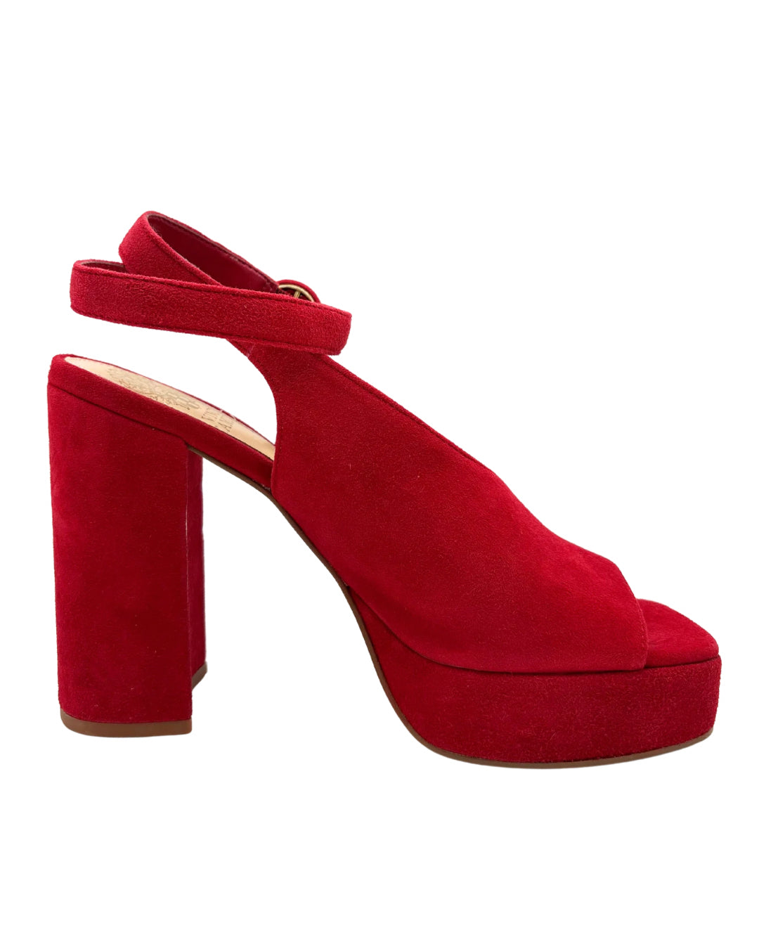 Vince Camuto Size 8.5 Heels