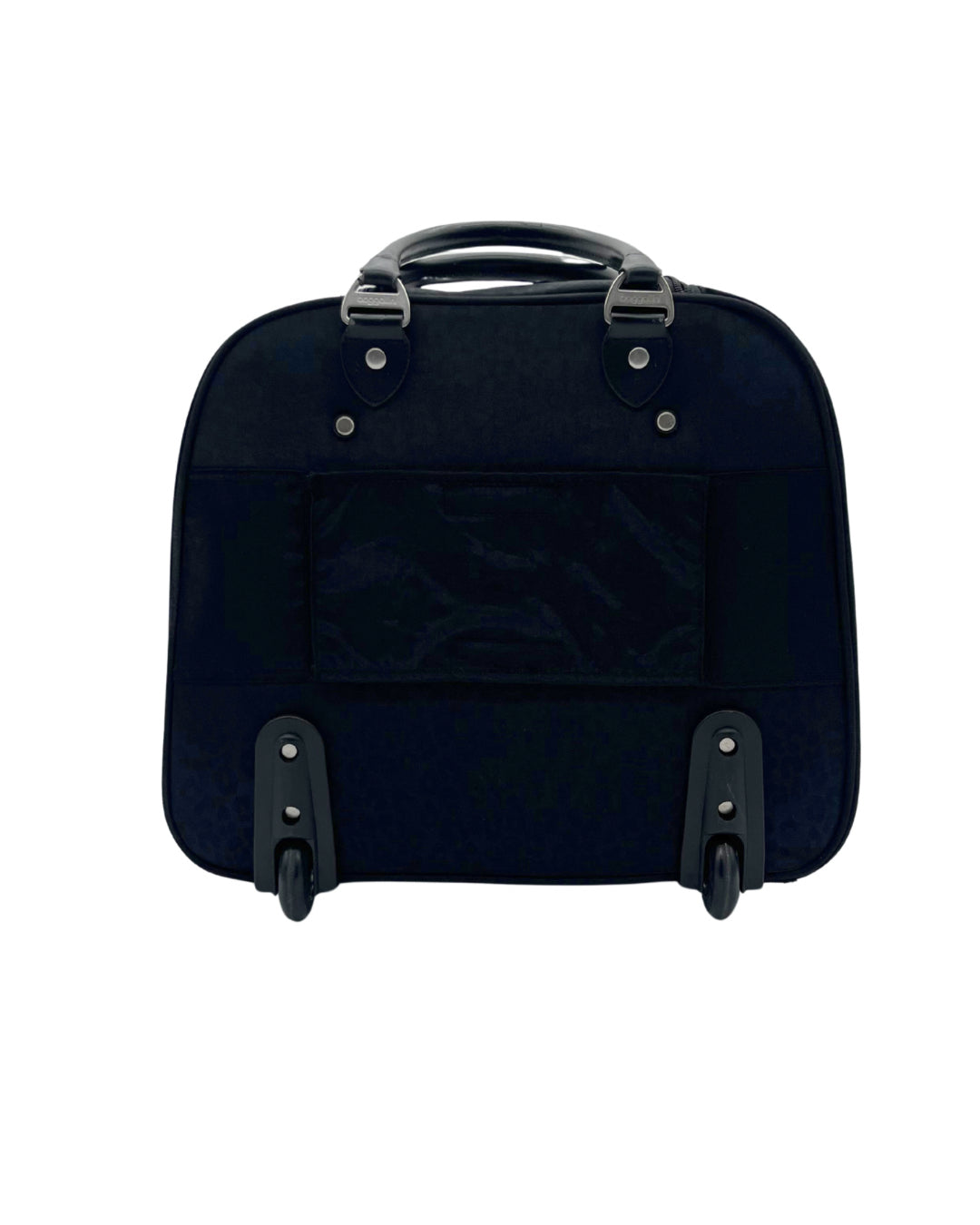 Baggallini Black Luggage