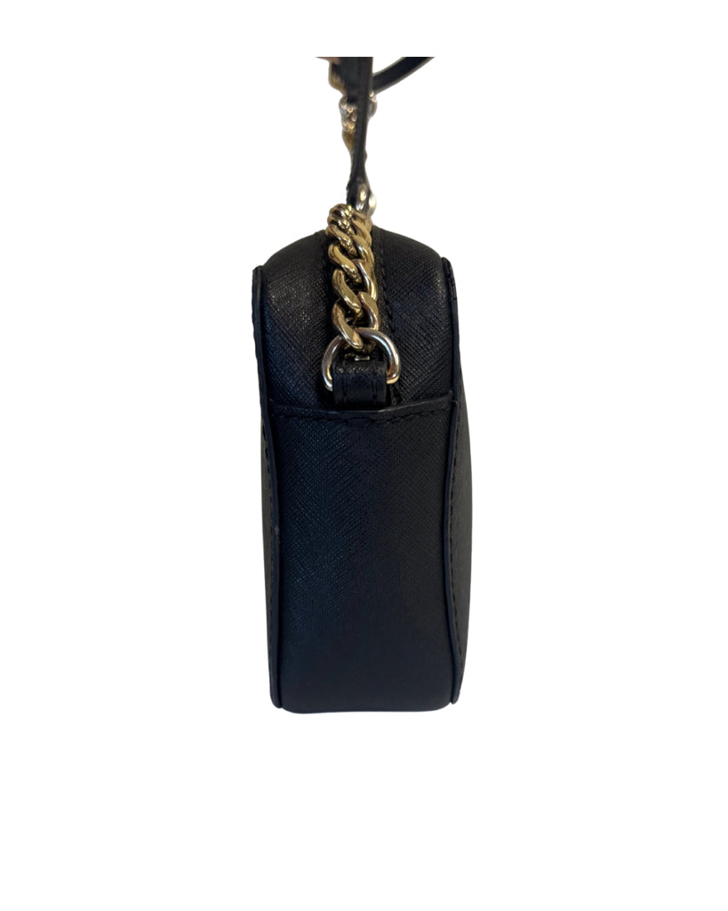 Michael Kors Black Purse