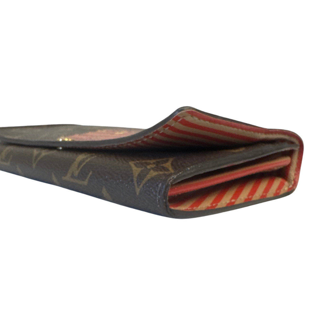 Louis Vuitton En Vogage Wallet