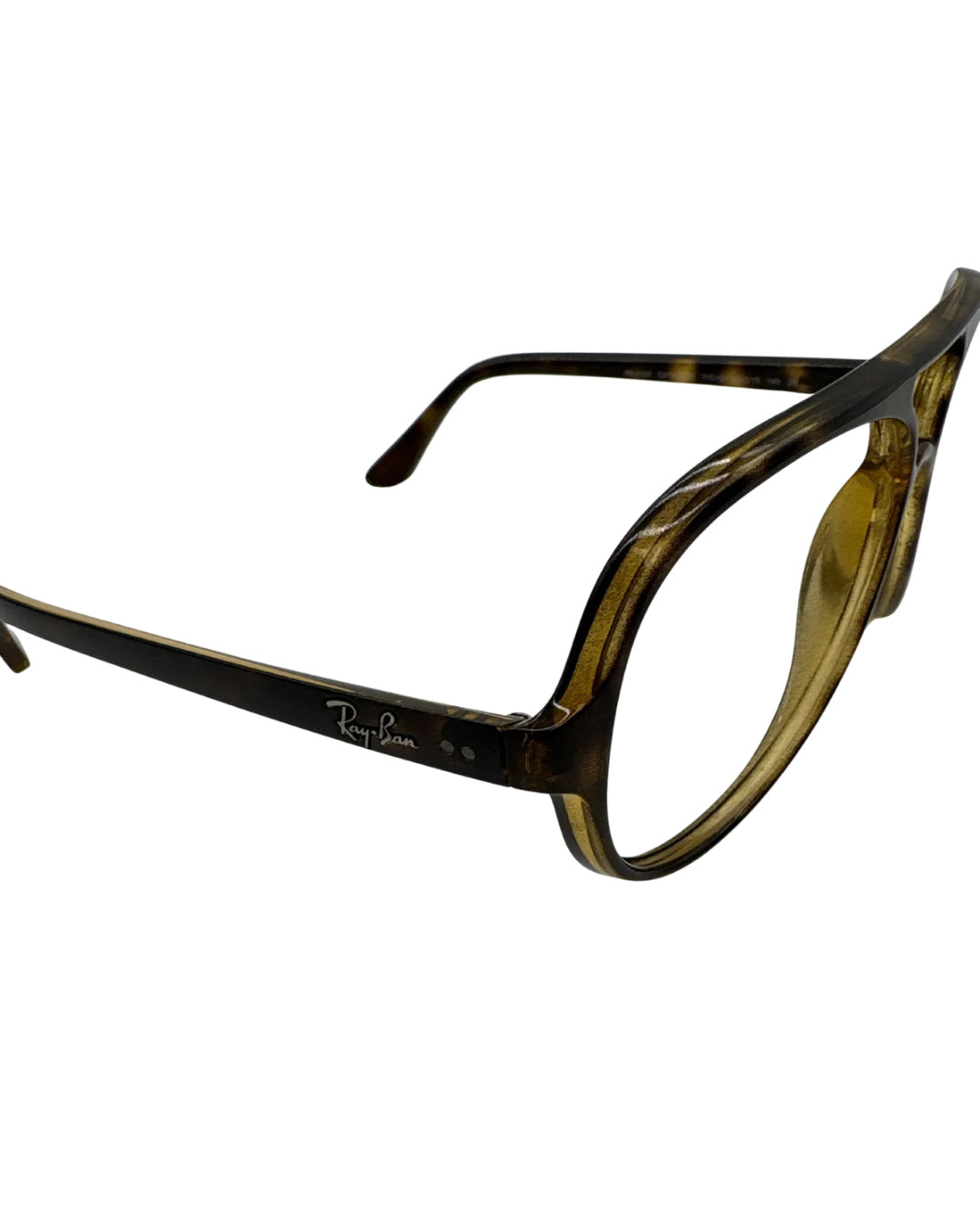 Rayban Tortoises Glasses