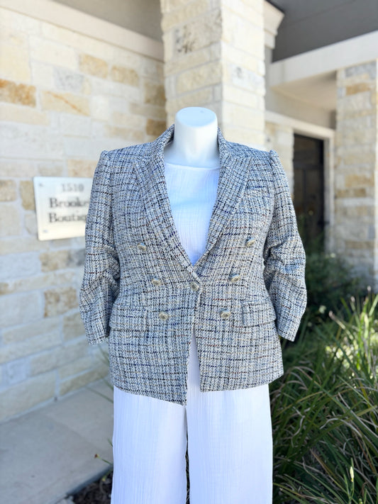 Veronica Beard Size 12 Blazer