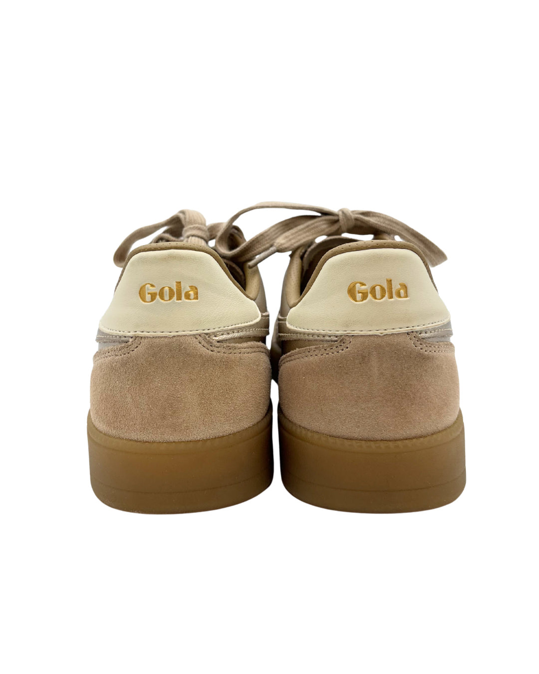 Gola Size 8 Sneakers
