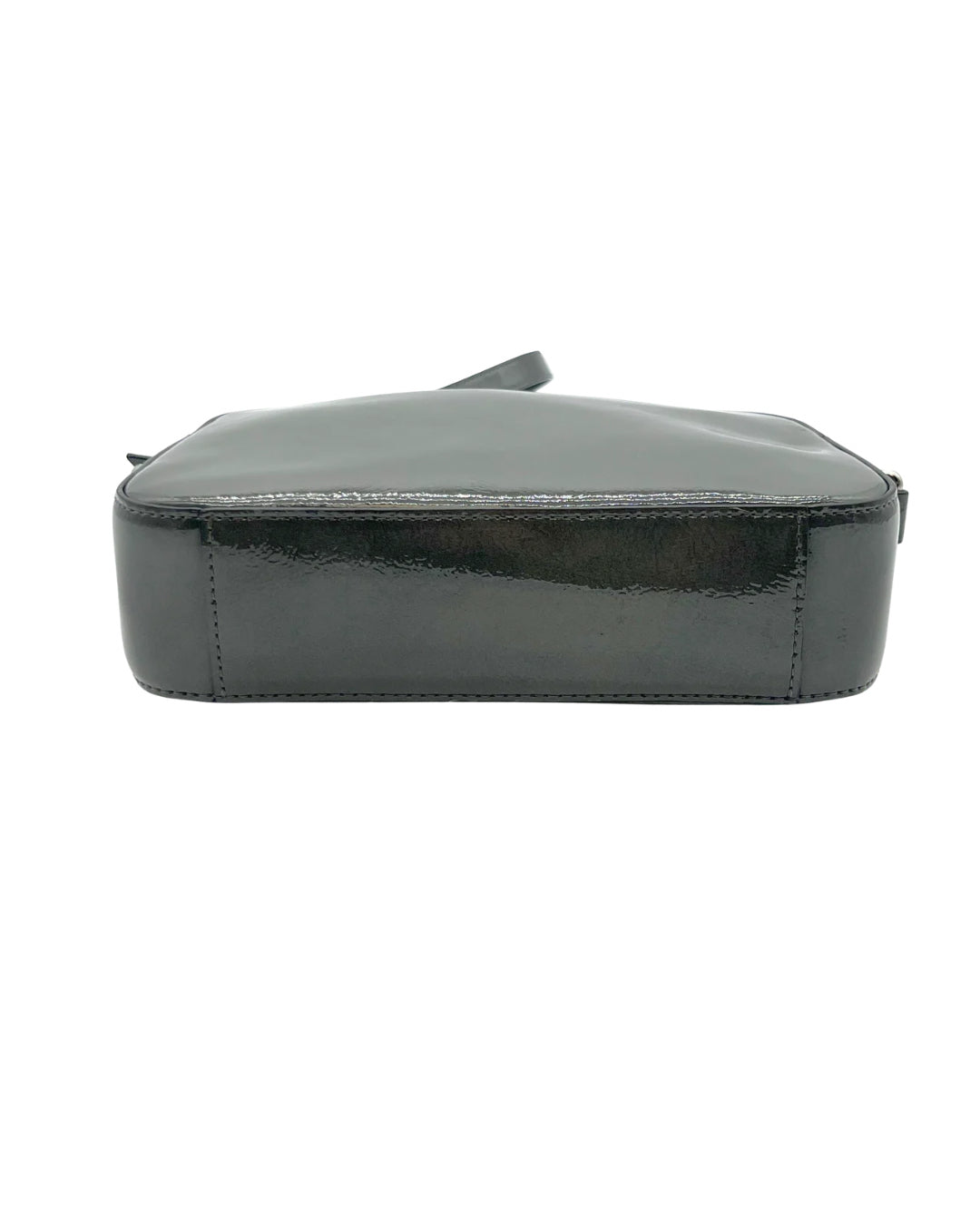 All Saints Grey Crossbody