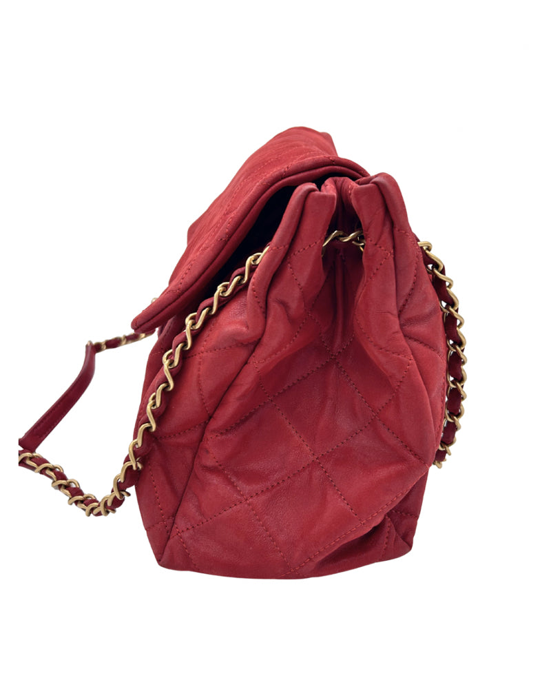 Chanel Chic Quilted Flap Bag