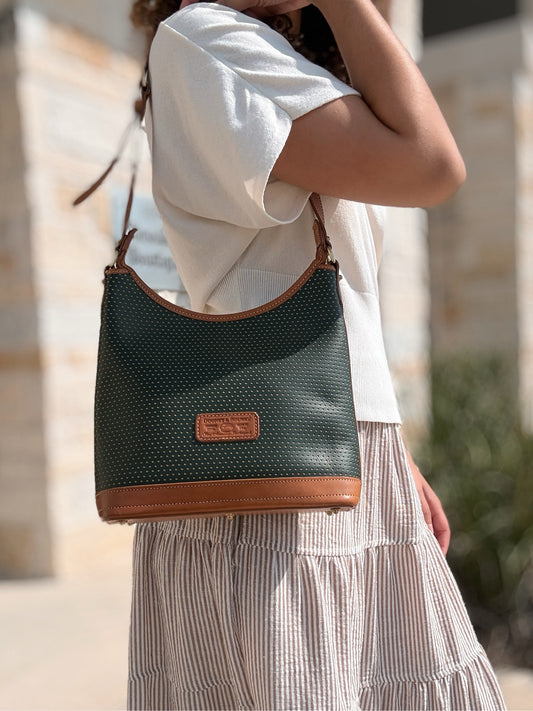 Dooney & Bourke Vintage Shoulder Bag