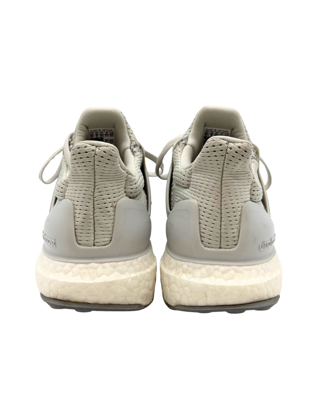 Adidas Size 10.5 Ultra Boost Sneakers