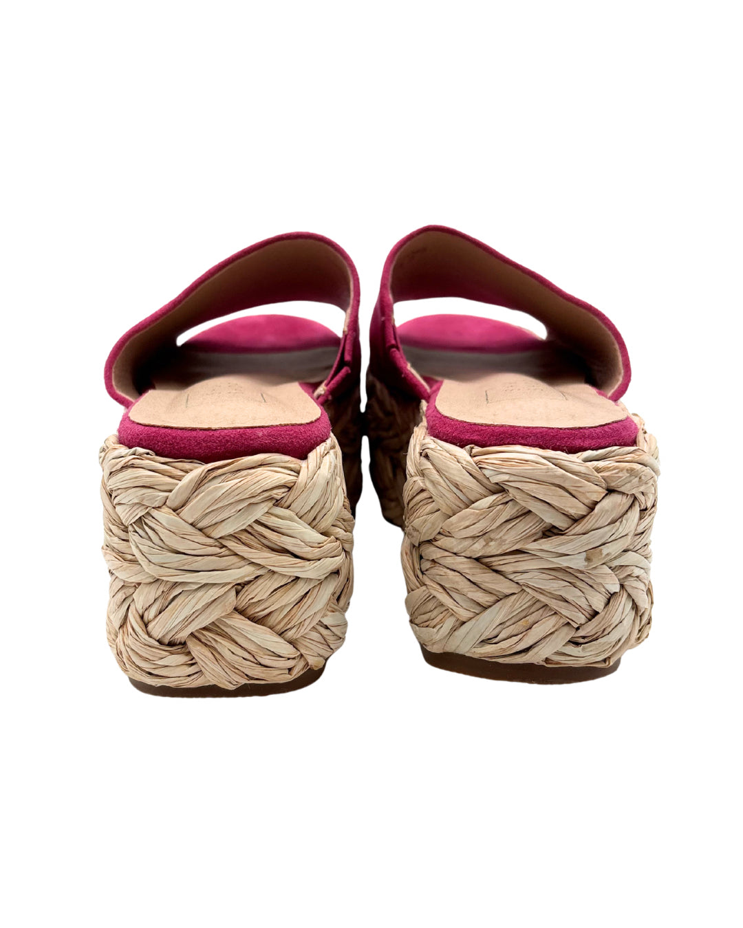 Shu Shop Size 7 Shoes