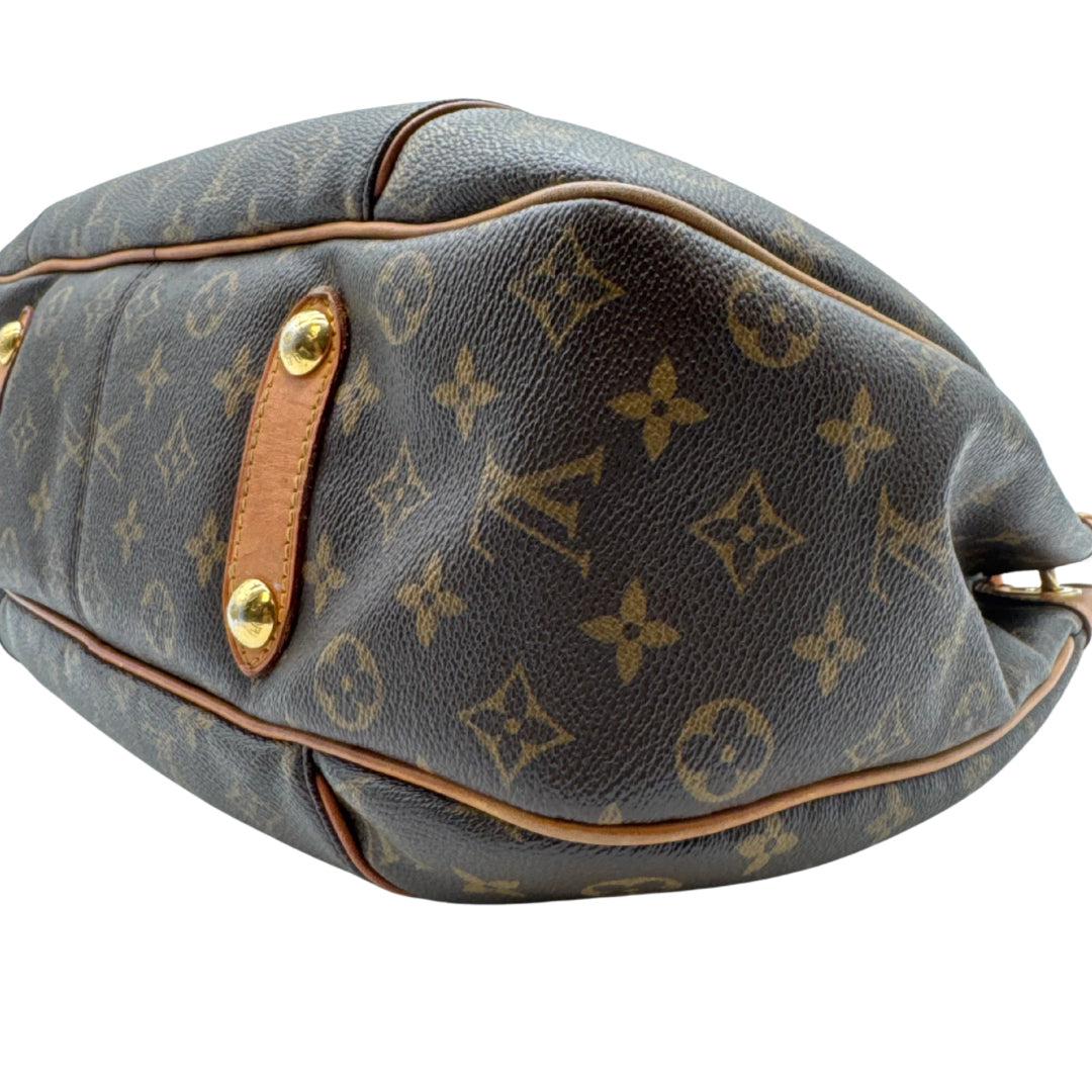 Louis Vuitton Galliera MM