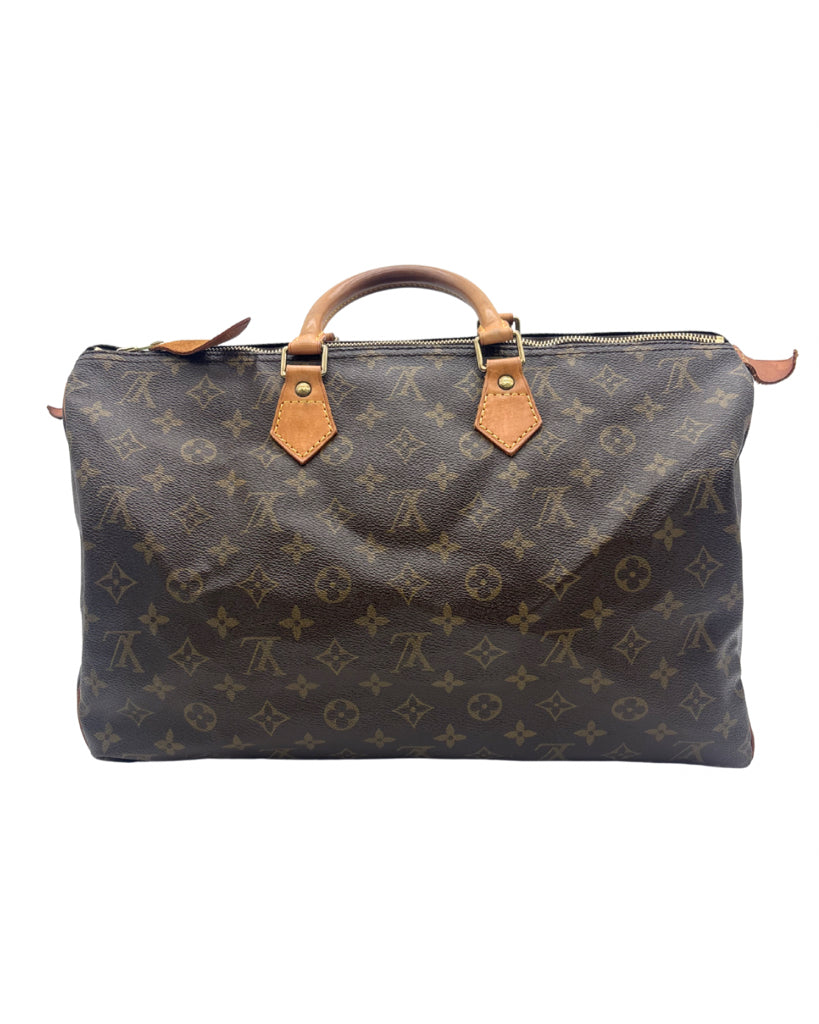 Louis Vuitton Speedy 40