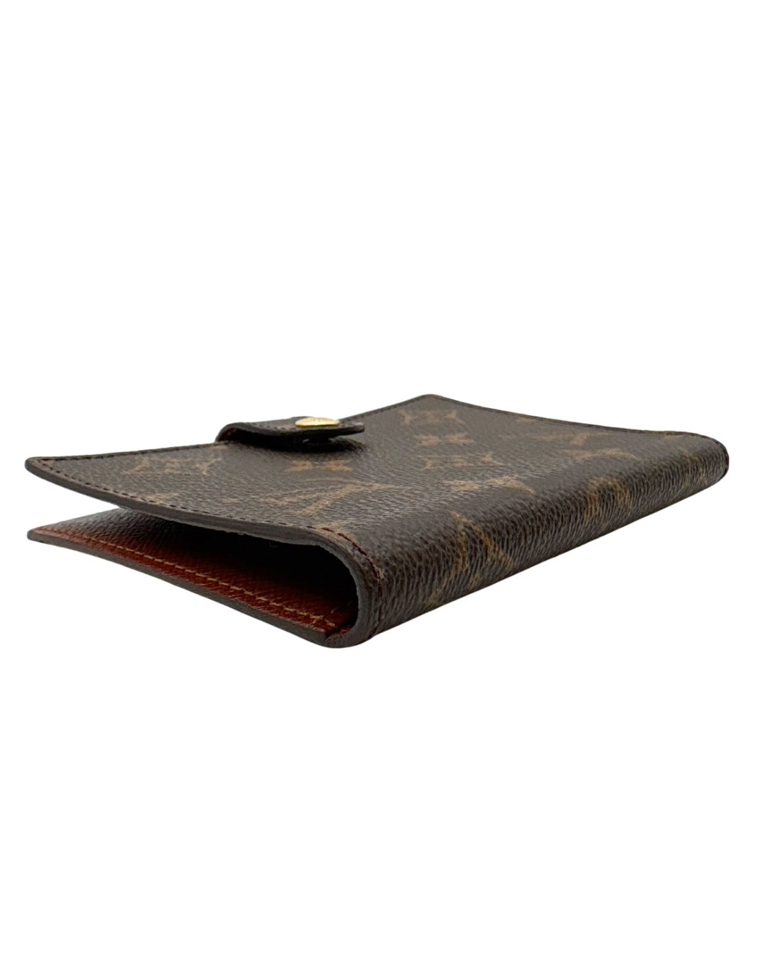 Louis Vuitton Monaie Billets Full Set