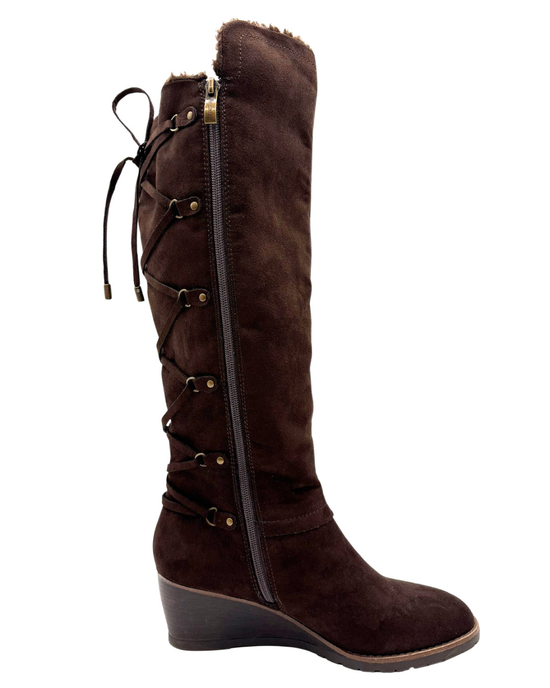 Bjorndal Size 9 Wedge Boots
