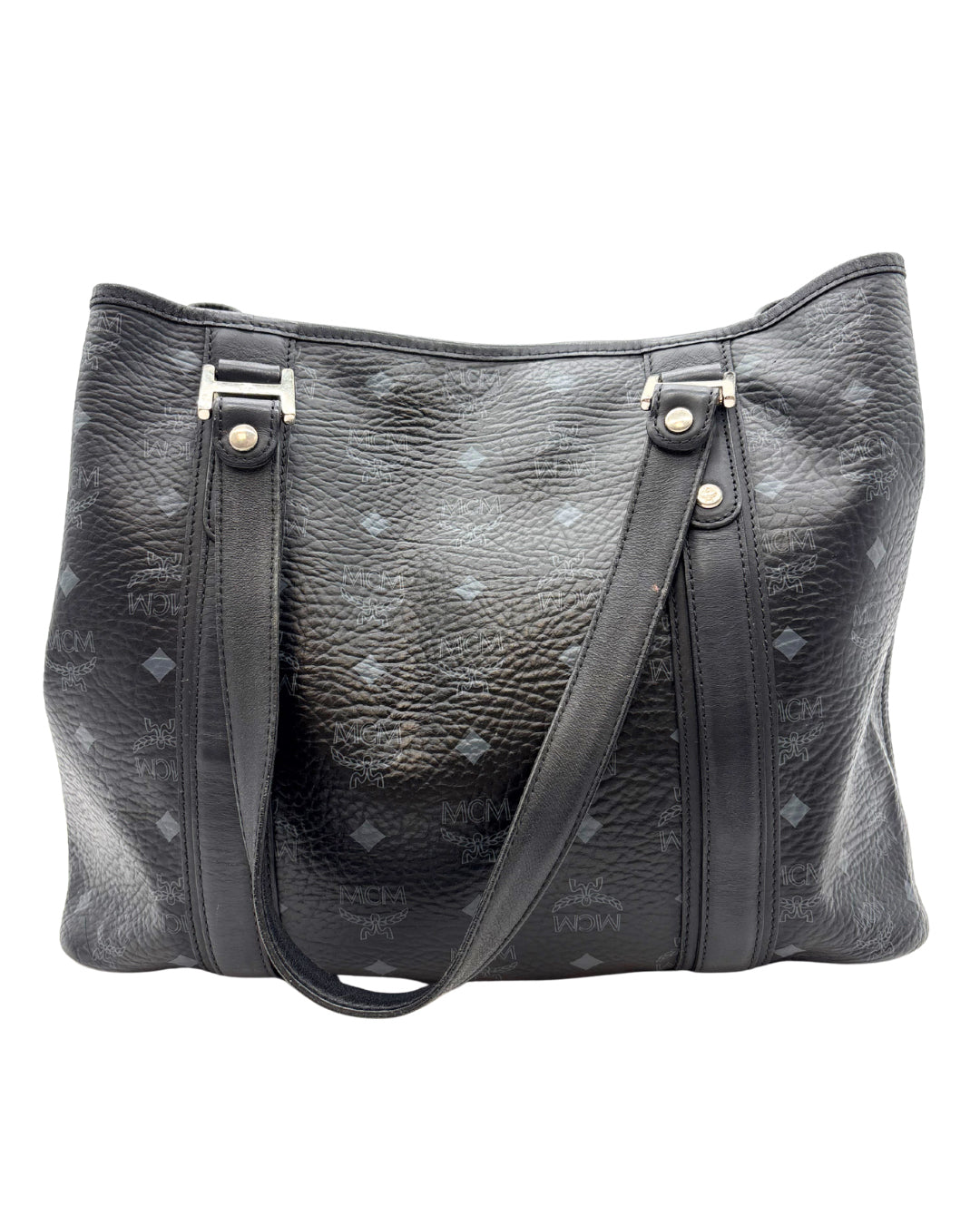 MCM Mono Tote