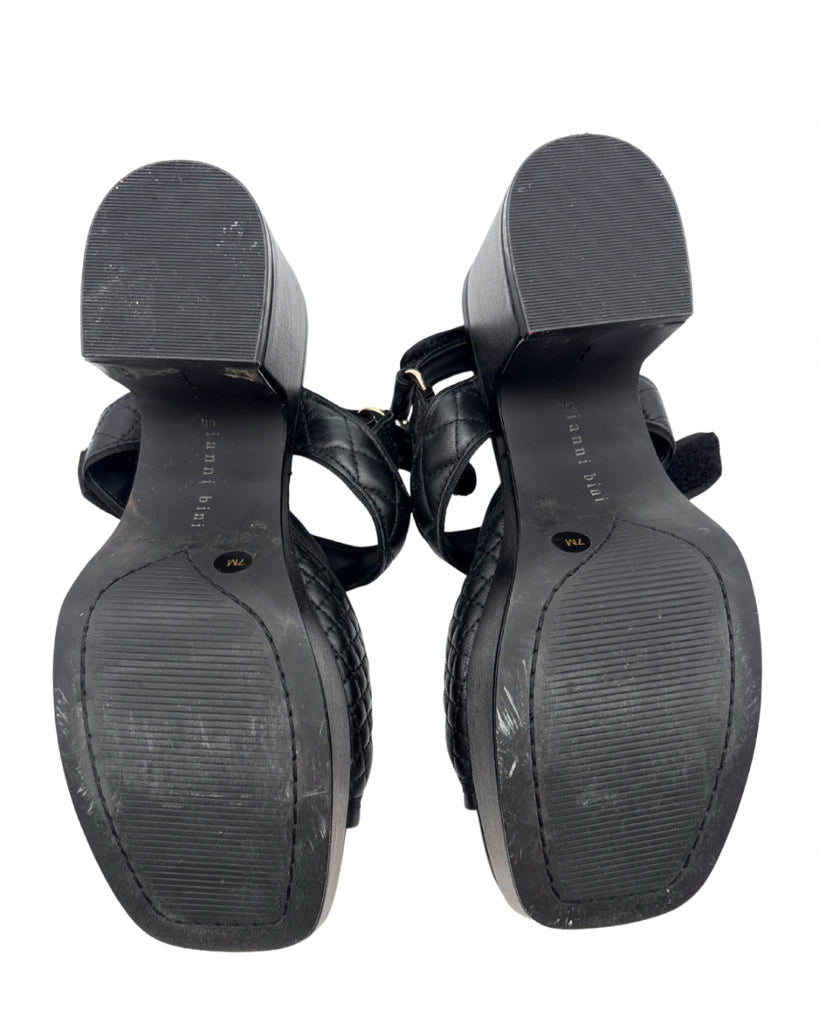 Gianni Bini Size 7 Heels