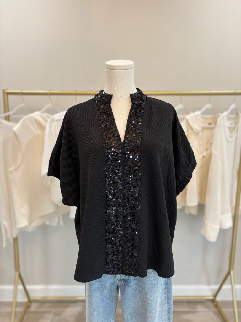 Entro Size Medium Top