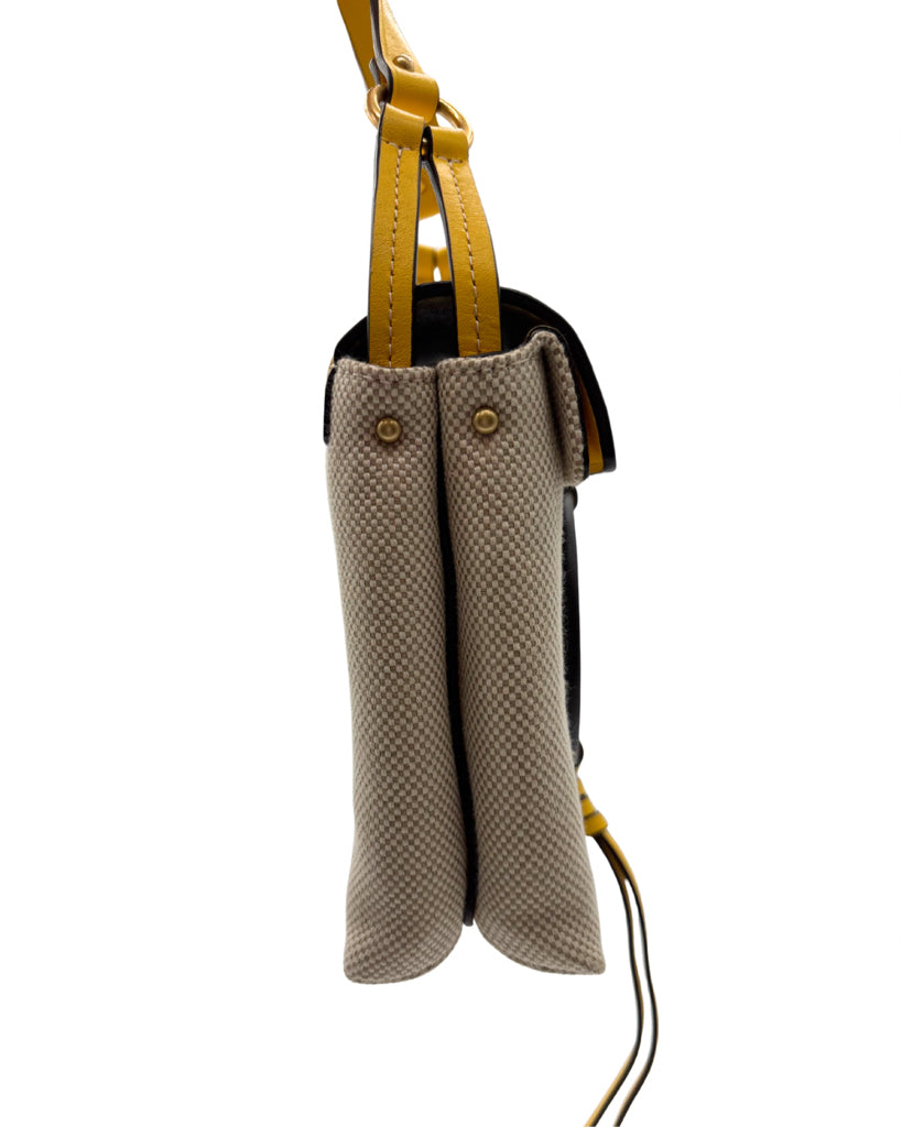 Tory Burch Miller Crossbody