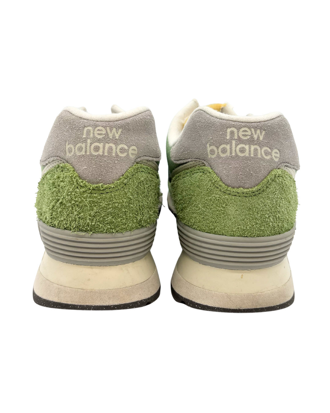 New Balance Size 9.5 Sneakers