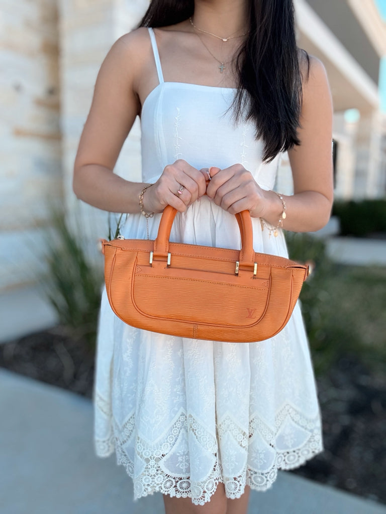 Louis Vuitton Dhanura PM