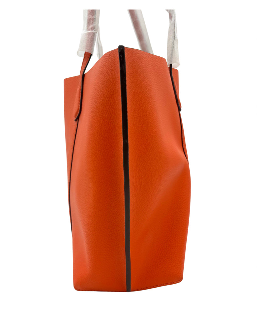 Tory Burch Orange Purse