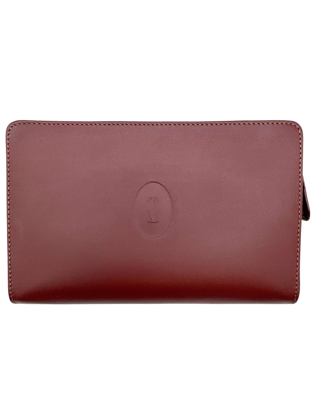 Cartier Pouch