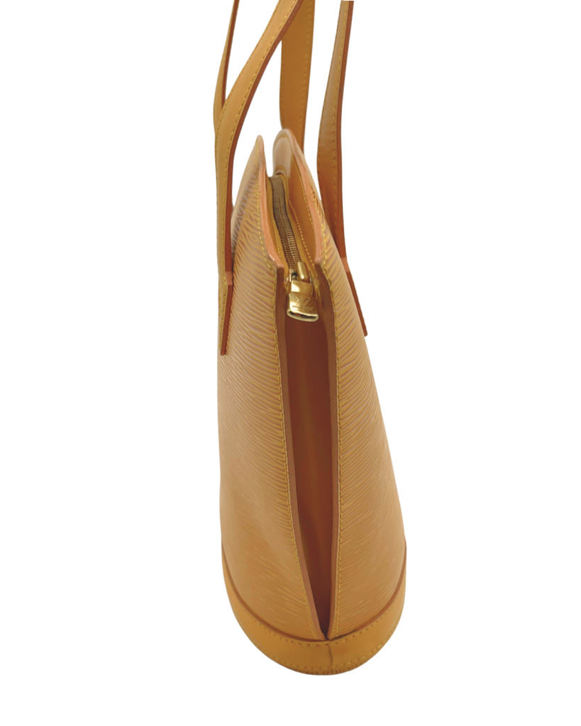 Louis Vuitton Yellow Saint Jacques PM