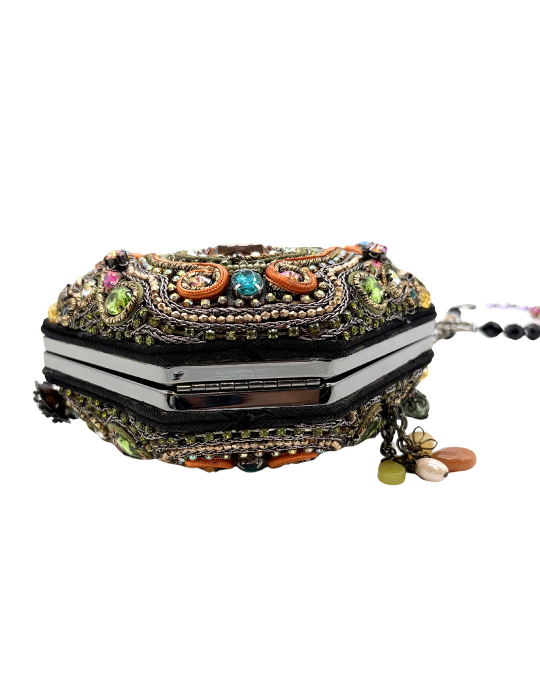 MARY FRANCES Mini Clutch