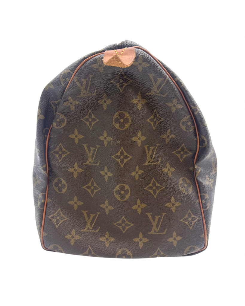 Louis Vuitton Speedy 40