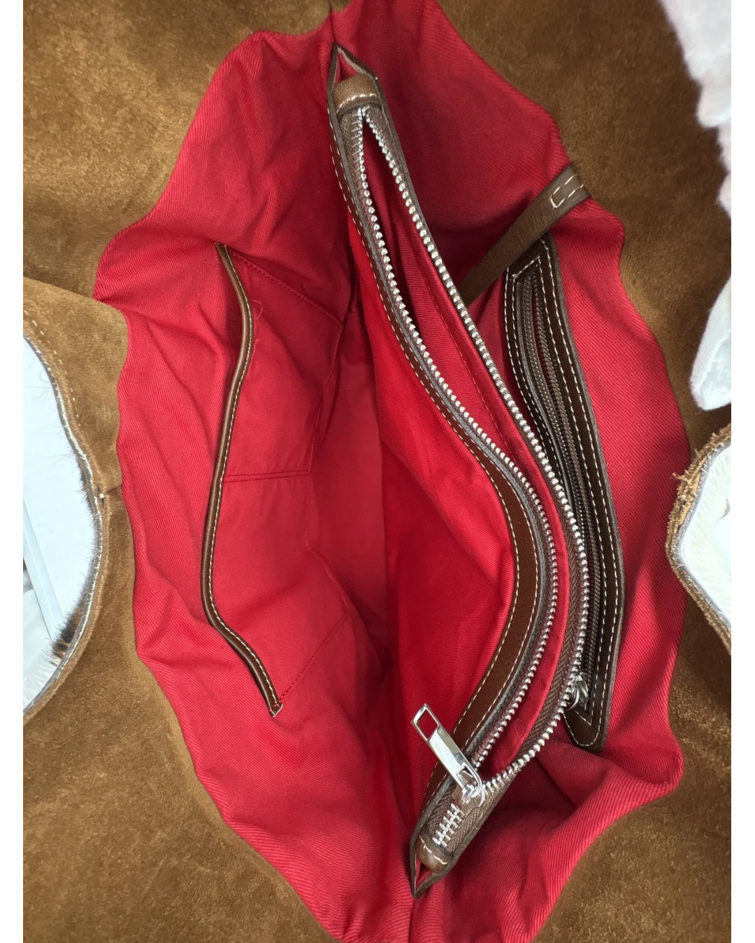 Cavalcanti Purse