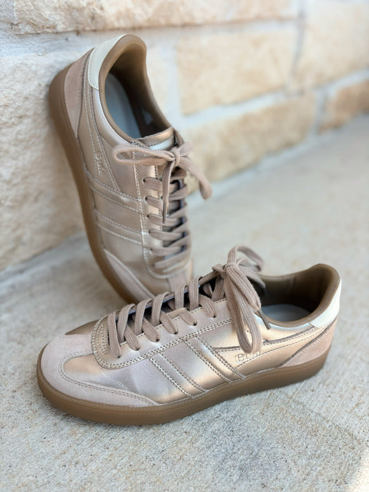 Gola Size 8 Sneakers