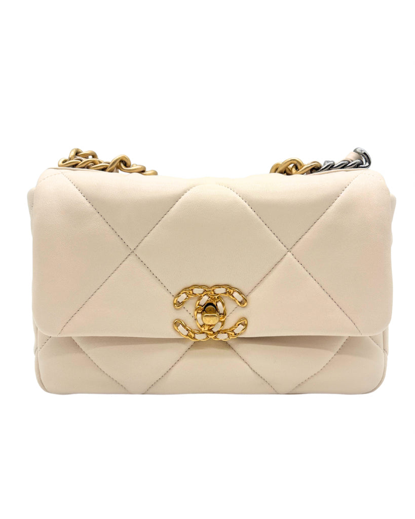Chanel Handbag 19