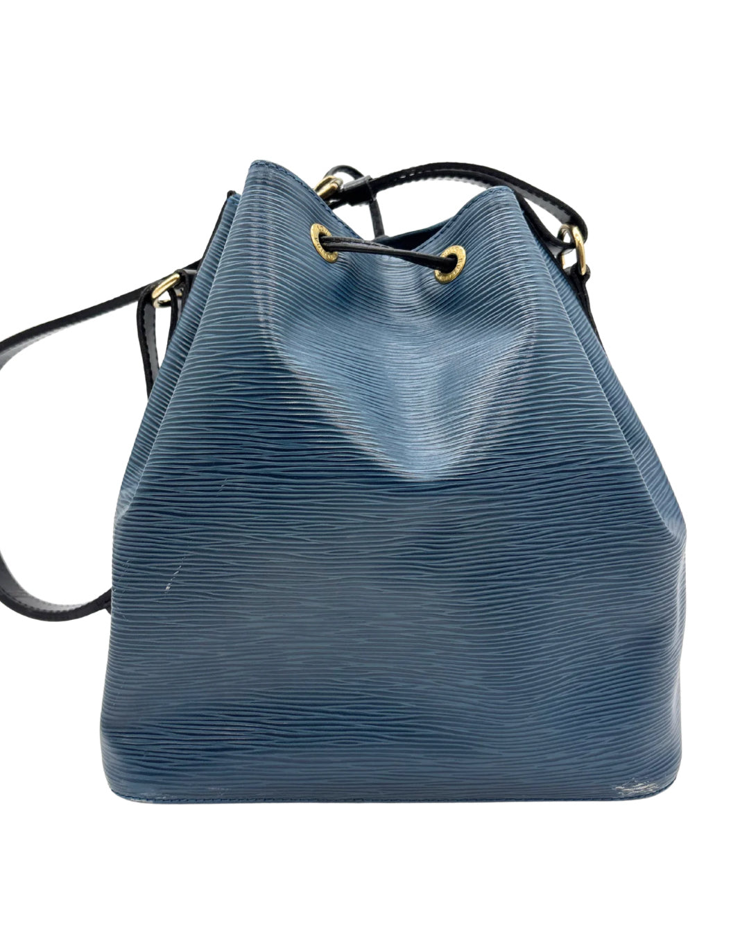 Louis Vuitton Noe Epi Leather Purse