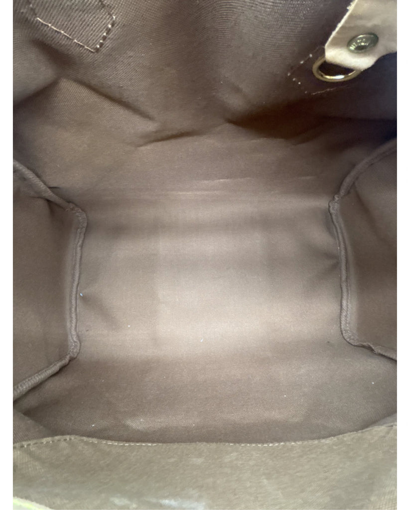 Louis Vuitton Speedy 35