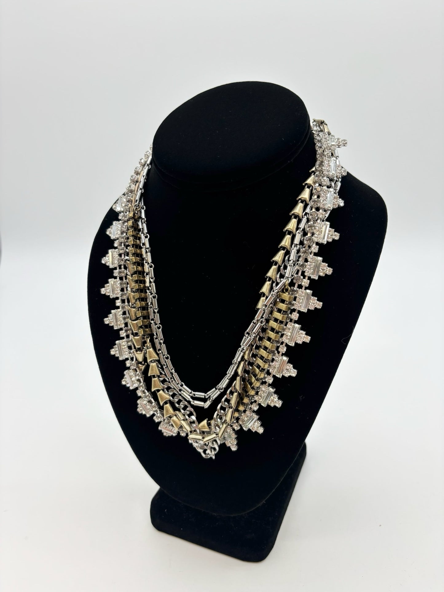 Stella & Dot Necklace