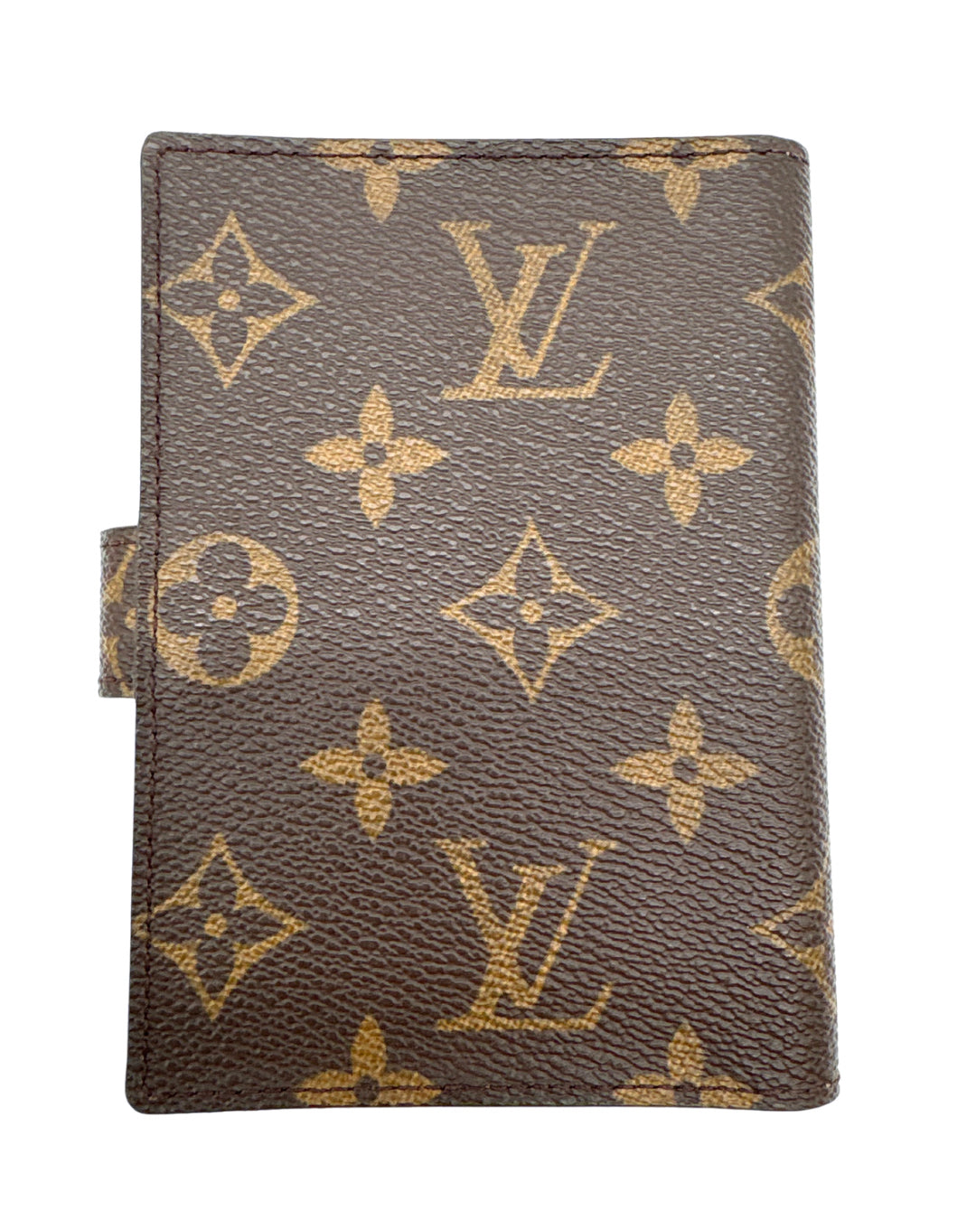 Louis Vuitton Monaie Billets Full Set