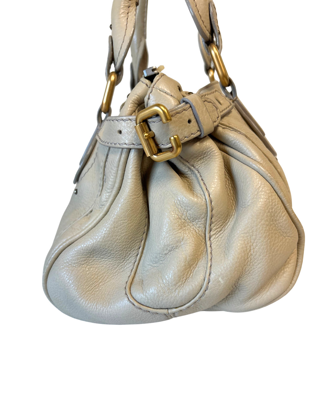 Chloe Ivory Paddington